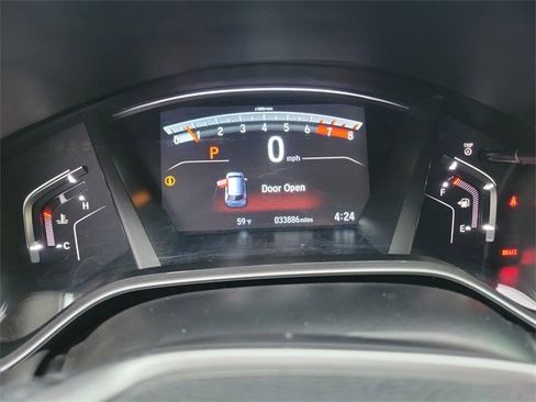 Certified 2022 Honda CR-V EX image 25