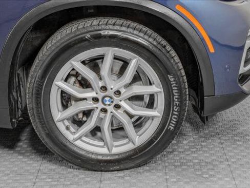 Used 2020 BMW X5 xDrive40i w/ Premium Package AWD/4WD image 34