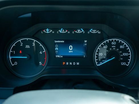 Used 2024 Ford F250 XLT AWD/4WD image 32