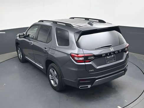 New 2026 Honda Pilot EX-L image 24
