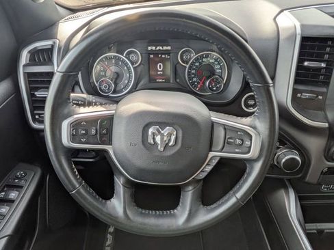Certified 2023 RAM 1500 Big Horn image 17