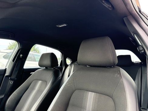 Used 2024 Honda Civic Sport image 8