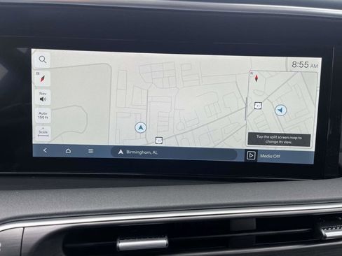 New 2026 Hyundai Palisade FWD Hybrid image 14