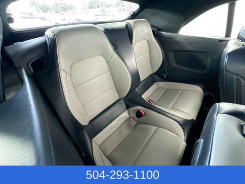 Used 2024 Ford Mustang Premium RWD image 27