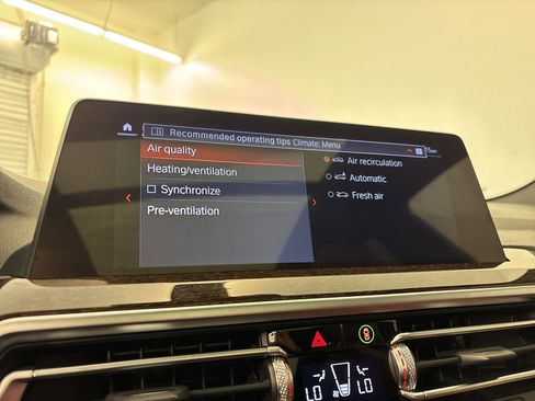 Certified 2023 BMW X3 sDrive30i w/ Convenience Package image 26