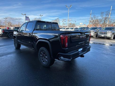 New 2026 GMC Sierra 1500 AT4X image 5
