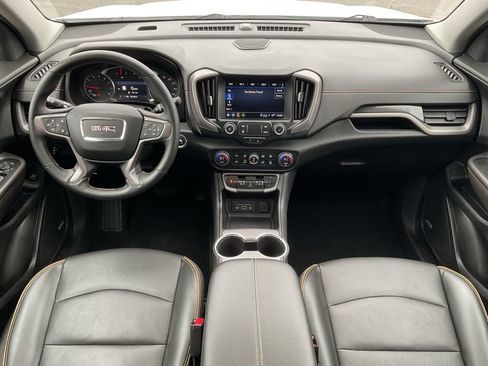 Used 2023 GMC Terrain AT4 w/ Infotainment Package II AWD/4WD image 17