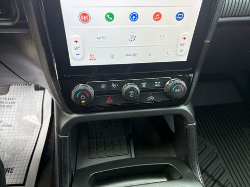 Used 2025 Ford Ranger Raptor image 30