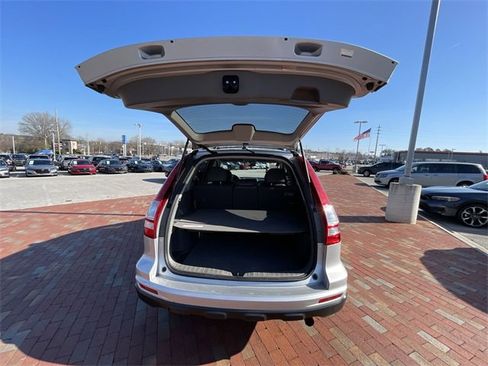 Used 2011 Honda CR-V EX-L image 30