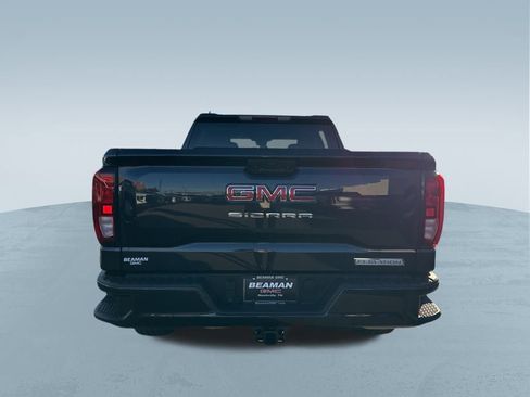New 2026 GMC Sierra 1500 Elevation image 7