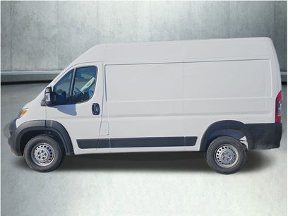 New 2026 RAM ProMaster 1500 w/ Convenience Group