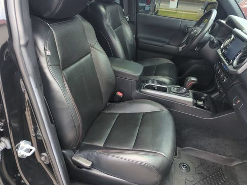 Used 2022 Toyota Tacoma TRD Pro AWD/4WD image 36