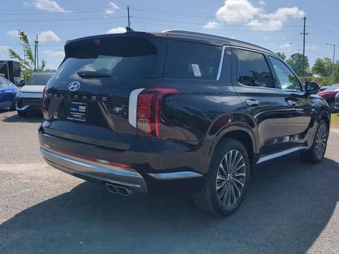 New 2024 Hyundai Palisade FWD image 5