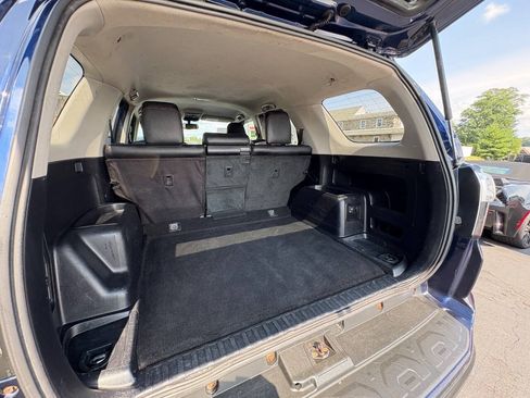 Used 2019 Toyota 4Runner TRD Off-Road Premium AWD/4WD image 27