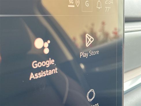 New 2026 GMC Terrain Denali w/ LPO, Floor Liner Package image 21