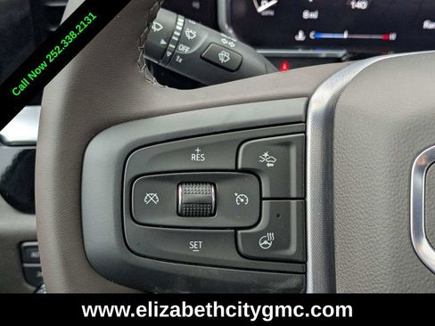 New 2026 GMC Sierra 2500 SLT w/ SLT Premium Package AWD/4WD image 28