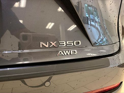 Used 2023 Lexus NX 350 F Sport AWD/4WD image 29