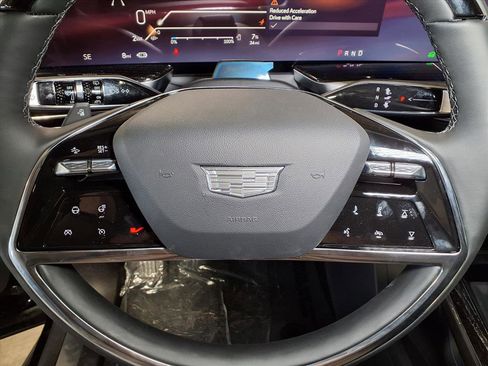 New 2026 Cadillac Escalade IQL Luxury image 20