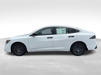 New 2026 Nissan Sentra S w/ Floor Mat Package FWD video 2
