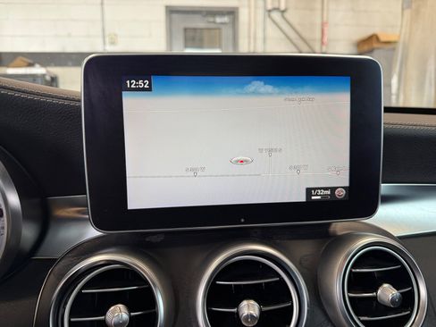 Certified 2017 Mercedes-Benz C 43 AMG 4MATIC Sedan image 26