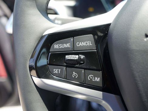 Used 2025 BMW i4 xDrive40i w/ Premium Package AWD/4WD image 16