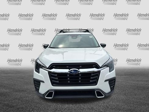 Used 2024 Subaru Ascent Touring w/ Popular Package #2 AWD/4WD image 3