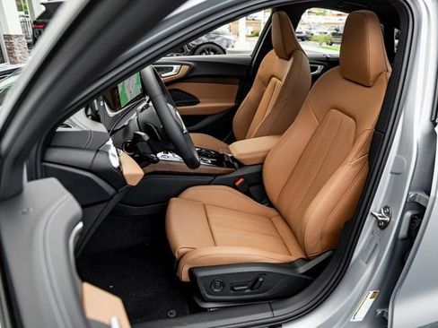 New 2025 Audi A5 2.0T Premium Plus image 12