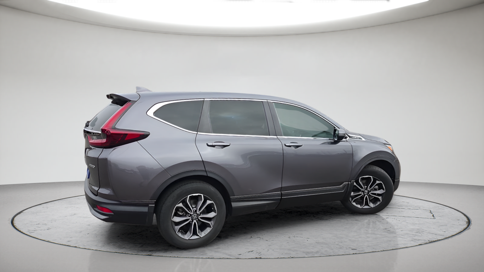 Used 2021 Honda CR-V EX image 6