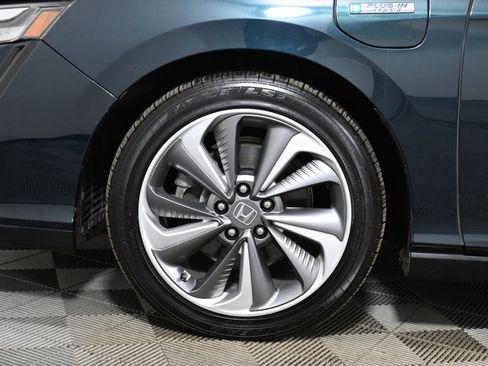 Used 2018 Honda Clarity Plug-In Hybrid image 11