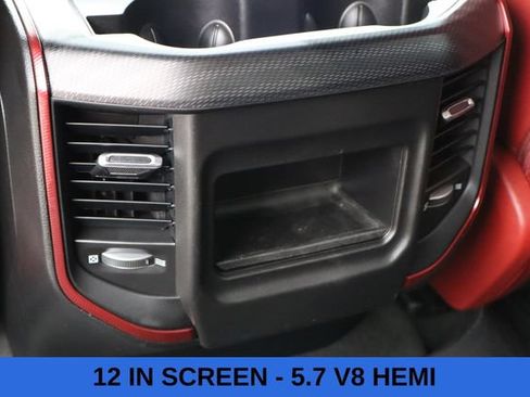 Used 2024 RAM 1500 Rebel w/ Rebel Level 1 Equipment Group AWD/4WD image 8