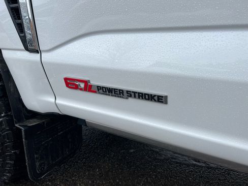 Used 2024 Ford F250 Platinum w/ Tremor Off-Road Package image 15