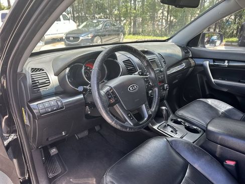 Used 2013 Kia Sorento SX FWD image 10