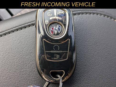 Used 2023 Buick Enclave Avenir w/ Avenir Technology Package FWD image 26