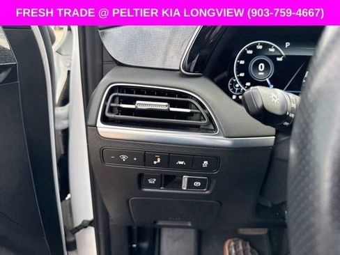 Used 2022 Hyundai Palisade Calligraphy AWD/4WD image 12