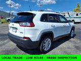 Used 2019 Jeep Cherokee Latitude w/ Cold Weather Group image 3