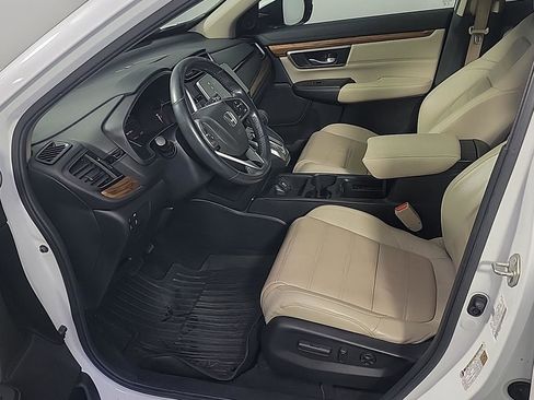 Certified 2019 Honda CR-V EX-L image 19