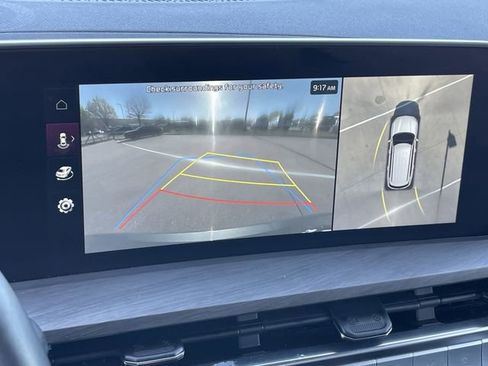 Used 2024 Kia Telluride SX Prestige X-Pro image 18