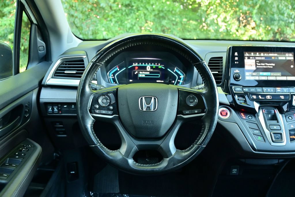 Used 2019 Honda Odyssey EX-L image 22