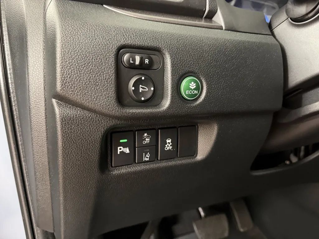 Used 2023 Honda Passport EX-L image 19