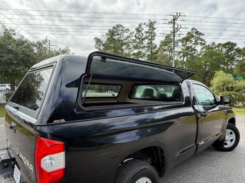Used 2016 Toyota Tundra SR image 38