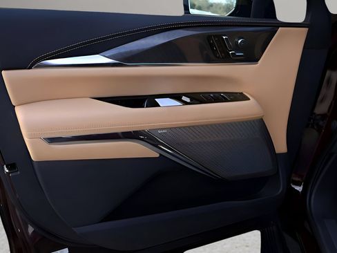 Certified 2025 Cadillac Escalade IQ Luxury 2 AWD/4WD image 9