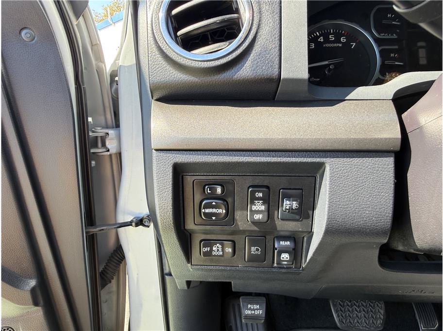 Used 2019 Toyota Tundra SR5 w/ TRD Off Road Package AWD/4WD image 26