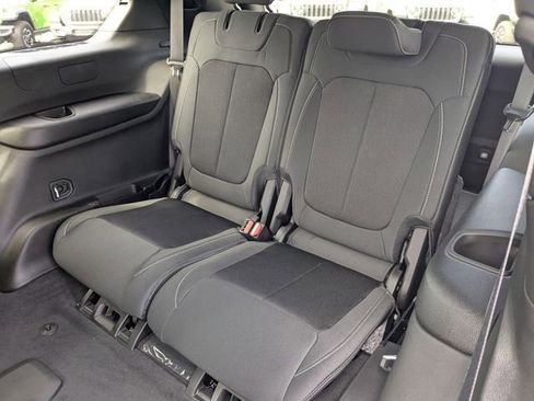 New 2026 Jeep Grand Cherokee L Laredo RWD image 26