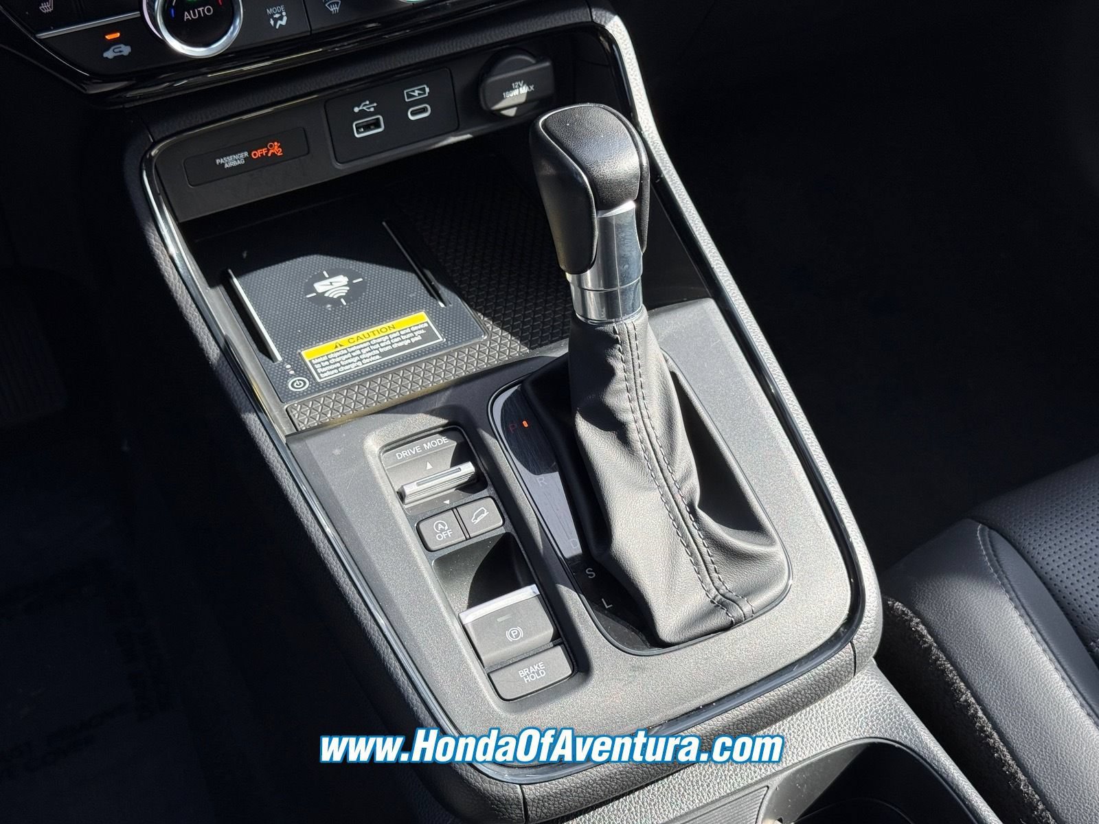 Used 2023 Honda CR-V EX-L image 18