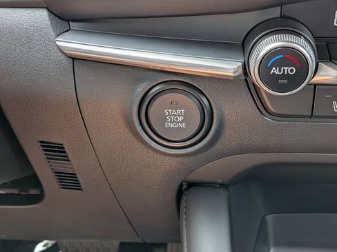New 2026 MAZDA MAZDA3 2.5 S Sedan w/ Preferred Pkg FWD image 28
