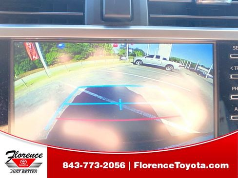 Used 2023 Toyota 4Runner SR5 Premium AWD/4WD image 27