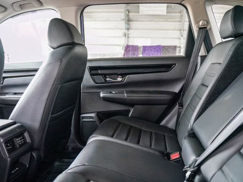 Used 2024 Honda CR-V EX-L image 19
