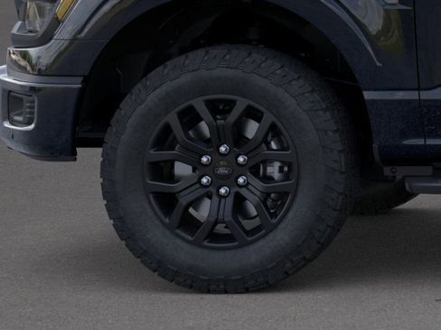 New 2025 Ford F150 Tremor w/ Bed Utility Package image 19