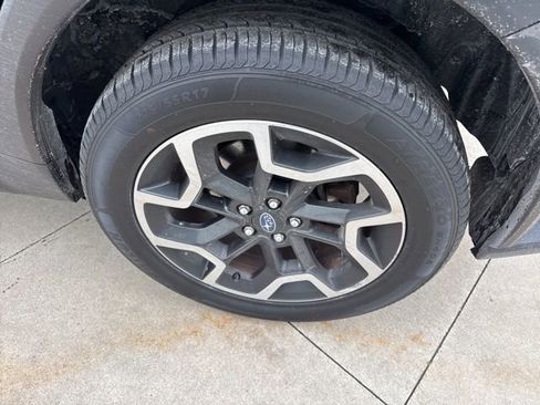 Used 2016 Subaru Crosstrek 2.0i Limited image 12