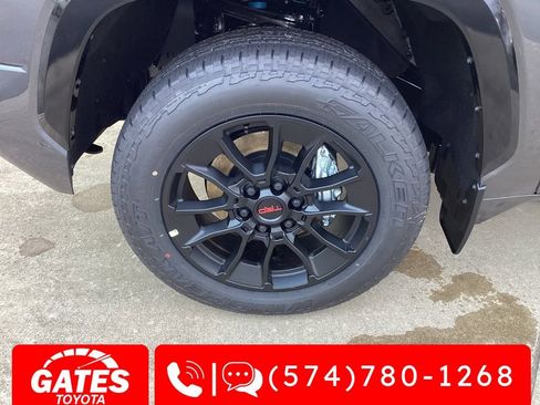 New 2026 Toyota Tundra 4x4 CrewMax image 17